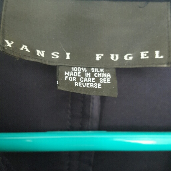 jacket - Picture 2 of 2